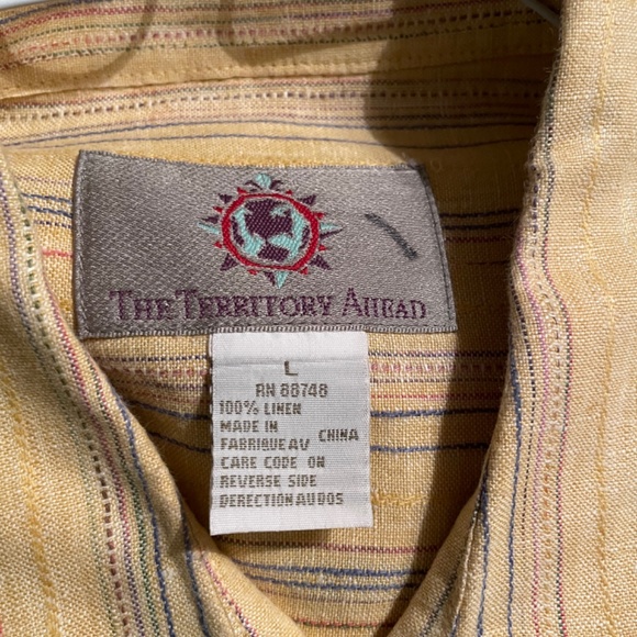 Territory Ahead - Picture 2 of 3